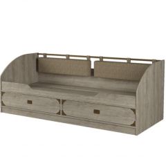 Детская Мираж-1 (модульная) в Нефтекамске - neftekamsk.mebel24.online | фото 13