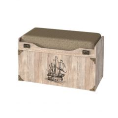 Детская Мираж-1 (модульная) в Нефтекамске - neftekamsk.mebel24.online | фото 15