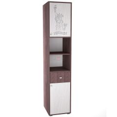 Детская Омега-18 (модульная) в Нефтекамске - neftekamsk.mebel24.online | фото 11