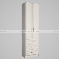 ПРИНЦЕССА Детская (модульная) в Нефтекамске - neftekamsk.mebel24.online | фото 25