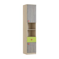 Детская Пуговка (модульный) в Нефтекамске - neftekamsk.mebel24.online | фото 2