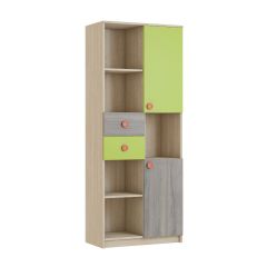 Детская Пуговка (модульный) в Нефтекамске - neftekamsk.mebel24.online | фото 4