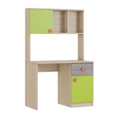 Детская Пуговка (модульный) в Нефтекамске - neftekamsk.mebel24.online | фото 9
