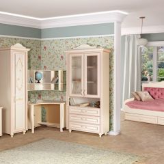 Детская "Алиса" (модульная) в Нефтекамске - neftekamsk.mebel24.online | фото 3