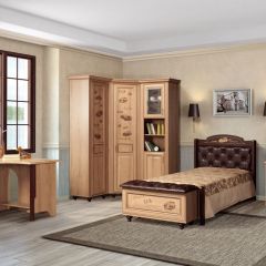 Детская "Ралли" (модульная) в Нефтекамске - neftekamsk.mebel24.online | фото 5