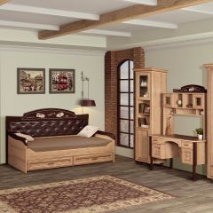 Детская "Ралли" (модульная) в Нефтекамске - neftekamsk.mebel24.online | фото