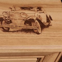 Детская "Ралли" (модульная) в Нефтекамске - neftekamsk.mebel24.online | фото 6