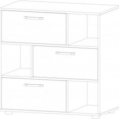РАЛЬФ Комод в Нефтекамске - neftekamsk.mebel24.online | фото 2