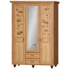 Детская Ралли 2 в Нефтекамске - neftekamsk.mebel24.online | фото 4