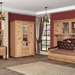Детская Ралли 2 в Нефтекамске - neftekamsk.mebel24.online | фото