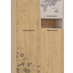 Детская Стэнфорд (модульный) в Нефтекамске - neftekamsk.mebel24.online | фото 3