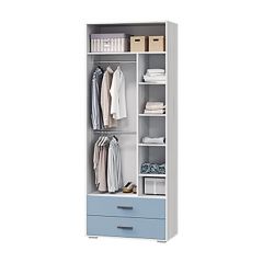 Детская Стич (модульная) в Нефтекамске - neftekamsk.mebel24.online | фото 3