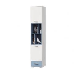 Детская Стич (модульная) в Нефтекамске - neftekamsk.mebel24.online | фото 5