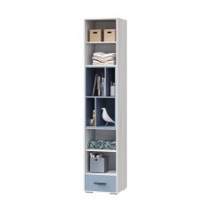 Детская Стич (модульная) в Нефтекамске - neftekamsk.mebel24.online | фото 6