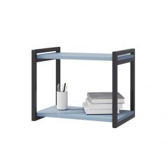 Детская Стич (модульная) в Нефтекамске - neftekamsk.mebel24.online | фото 14
