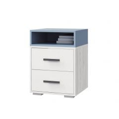 Детская Стич (модульная) в Нефтекамске - neftekamsk.mebel24.online | фото 17