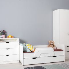 Детская Уна (модульная) в Нефтекамске - neftekamsk.mebel24.online | фото