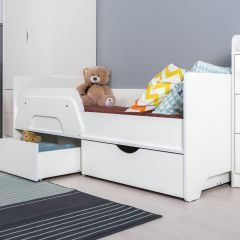 Детская Уна (модульная) в Нефтекамске - neftekamsk.mebel24.online | фото 5
