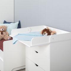 Детская Уна (модульная) в Нефтекамске - neftekamsk.mebel24.online | фото 4