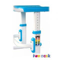 Детский стул SST3 Blue в Нефтекамске - neftekamsk.mebel24.online | фото 2