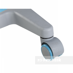 Детское кресло Primavera II Blue в Нефтекамске - neftekamsk.mebel24.online | фото 10