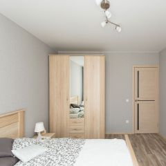 ДИАНА Д11 Шкаф для одежды в Нефтекамске - neftekamsk.mebel24.online | фото 3