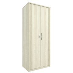 ДИАНА Д12 Шкаф для одежды в Нефтекамске - neftekamsk.mebel24.online | фото