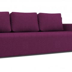 Диван Алиса 4 Savana BERRY- Teos Dark Brown в Нефтекамске - neftekamsk.mebel24.online | фото