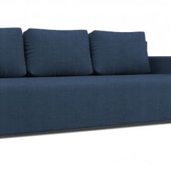 Диван Алиса 4 Vital OCEAN - Teos Dark Brown в Нефтекамске - neftekamsk.mebel24.online | фото