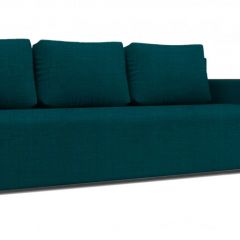 Диван Алиса 4 Vital PACIFIC - Teos Dark Brown в Нефтекамске - neftekamsk.mebel24.online | фото