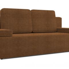 Диван Анри Shaggy BROWN в Нефтекамске - neftekamsk.mebel24.online | фото