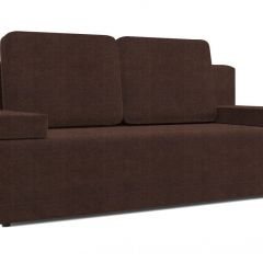 Диван Анри Shaggy CHOCOLATE в Нефтекамске - neftekamsk.mebel24.online | фото