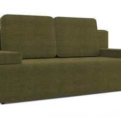 Диван Анри Shaggy GREEN в Нефтекамске - neftekamsk.mebel24.online | фото