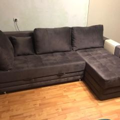 Диван Гранд угловой 2600 (НПБ) в Нефтекамске - neftekamsk.mebel24.online | фото 14