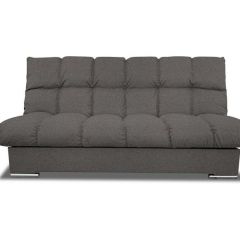Диван Хельга Bahama Steel в Нефтекамске - neftekamsk.mebel24.online | фото
