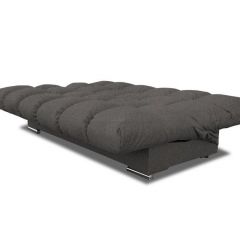 Диван Хельга Bahama Steel в Нефтекамске - neftekamsk.mebel24.online | фото 2