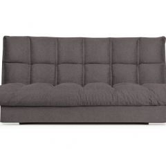 Диван Хельга Dream Grey в Нефтекамске - neftekamsk.mebel24.online | фото