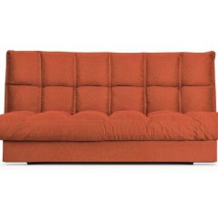 Диван Хельга Dream Orange в Нефтекамске - neftekamsk.mebel24.online | фото