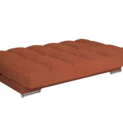 Диван Хельга Dream Orange в Нефтекамске - neftekamsk.mebel24.online | фото 2