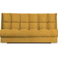 Диван Хельга Dream Yellow в Нефтекамске - neftekamsk.mebel24.online | фото