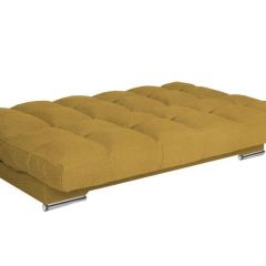 Диван Хельга Dream Yellow в Нефтекамске - neftekamsk.mebel24.online | фото 2