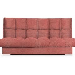 Диван Хельга Savana Plus Coral в Нефтекамске - neftekamsk.mebel24.online | фото