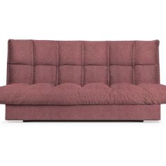 Диван Хельга Savana Plus Dimrose в Нефтекамске - neftekamsk.mebel24.online | фото