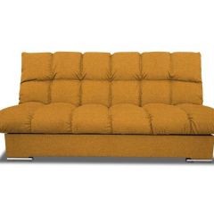 Диван Хельга Savana Plus Yellow в Нефтекамске - neftekamsk.mebel24.online | фото