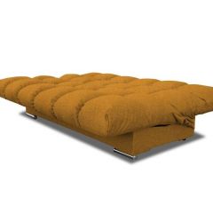 Диван Хельга Savana Plus Yellow в Нефтекамске - neftekamsk.mebel24.online | фото 2