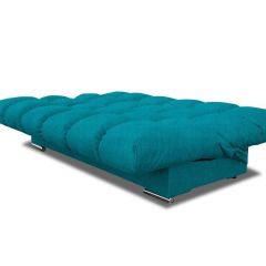 Диван Хельга Shaggy Azure в Нефтекамске - neftekamsk.mebel24.online | фото 2