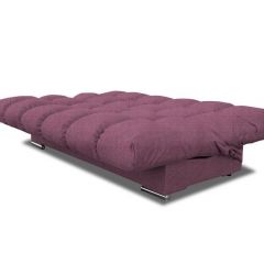 Диван Хельга Shaggy Lilac в Нефтекамске - neftekamsk.mebel24.online | фото 2