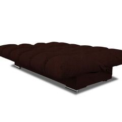 Диван Хельга Vital Chocolate в Нефтекамске - neftekamsk.mebel24.online | фото 2