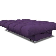 Диван Хельга Vital Violet в Нефтекамске - neftekamsk.mebel24.online | фото