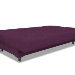Диван Идальго Bahama Violet в Нефтекамске - neftekamsk.mebel24.online | фото 2